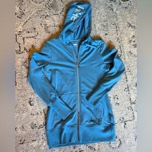Nike Full Zip Hoodie size small NWOT